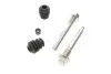 Направляюча супорта (переднього/к-кт) Peugeot 4008/Citroen C4 (Aircross)/Mitsubishi Outlander 06- QUICK BRAKE 1131472X (фото 2)