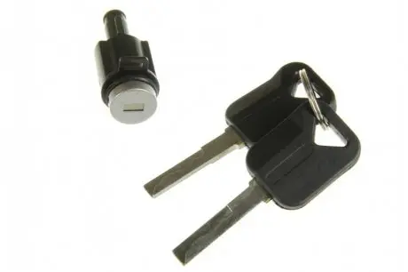 Фото елемент замка кабіни PACOL BPDVO026LR Елемент замка кабіни PACOL BPDVO026LR