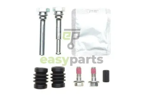 Направляюча супорта (переднього) Opel Astra J/Chevrolet Aveo 09- (Brembo/Lucas) QUICK BRAKE 1131451X
