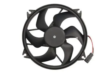 Вентилятор радіатора THERMOTEC D8P005TT