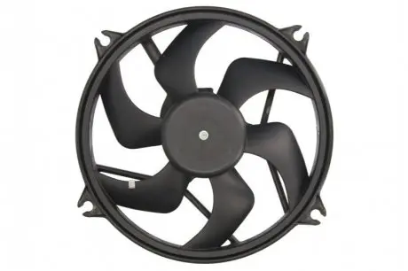 Вентилятор, охлаждение двигателя THERMOTEC D8P004TT