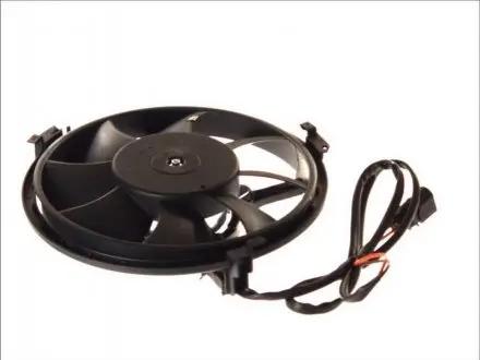 Вентилятор радиатора THERMOTEC D8A003TT