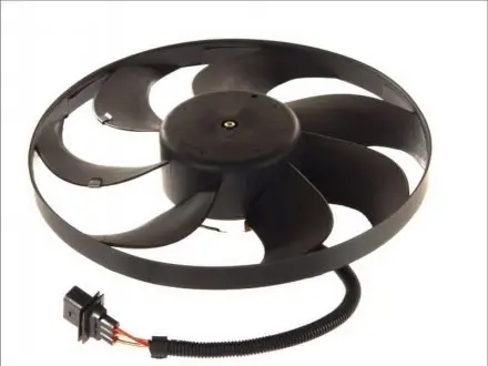 Вентилятор, охлаждение двигателя THERMOTEC D8W016TT