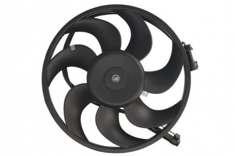 Вентилятор радіатора THERMOTEC D8X004TT
