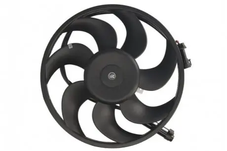 Вентилятор, охлаждение двигателя THERMOTEC D8X004TT