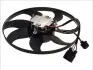 Вентилятор, охолодження двигуна THERMOTEC D8W022TT (фото 1)