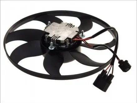 Вентилятор, охлаждение двигателя THERMOTEC D8W022TT