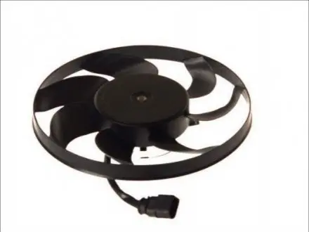Вентилятор, охлаждение двигателя THERMOTEC D8W021TT
