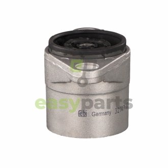 Подушка амортизатора (заднього) Audi A6/VW Passat 96-05 FEBI BILSTEIN 32147