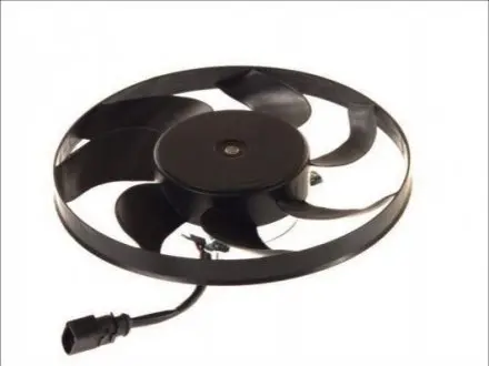 Вентилятор, охлаждение двигателя THERMOTEC D8W023TT