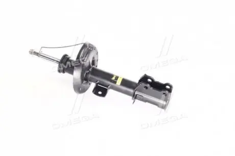 CITROEN амортизатор газ.Original передн.прав.Nemo,Peugeot Bipper,Fiat Fiorino 07- MONROE G8107