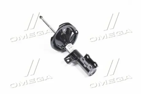 Амортизатор газомасляний SACHS 314024