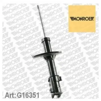 HYUNDAI амортизатор газ.Original передн.прав.Elantra 00- MONROE G16351