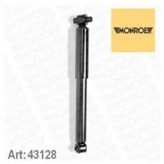 Амортизатор газомасляний MONROE 43128