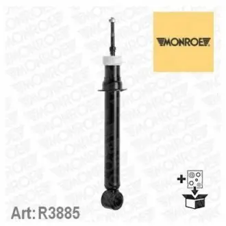 Амортизатор підвіски MONROE R3885