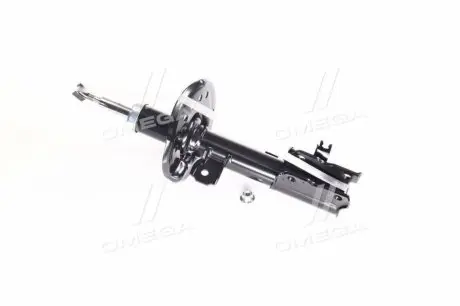 Амортизатор передній Nissan X-Trail II 07-/Renault Kaleos 08- Пр. KYB 339198