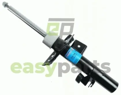 Амортизатор газомасляний SACHS 313758
