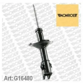 Амортизатор газомасляний MONROE G16480