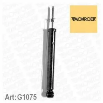 Амортизатор газомасляний MONROE G1075