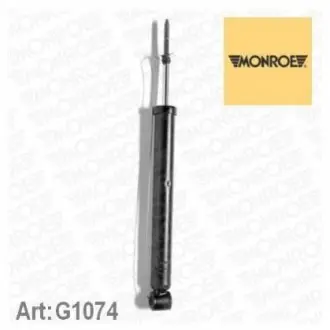 Амортизатор підвіски MONROE G1074