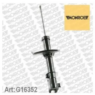 Амортизатор ORIGINAL MONROE G16352