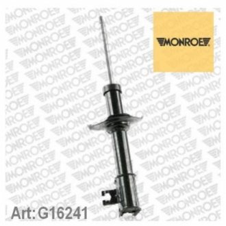 Амортизатор газомасляний MONROE G16241