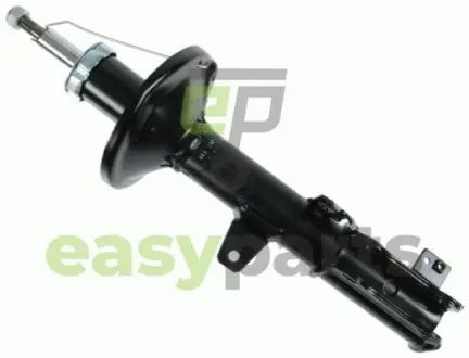 Амортизатор TOYOTA Avensis "RR "97-03 "(Gas) SACHS 313342