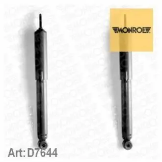 Амортизатор газомасляний MONROE D7644 (фото 1)