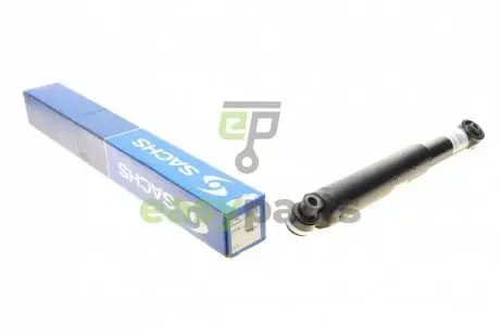 Амортизатор газомасляний SACHS 314048