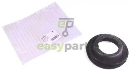 Проставка пружини (передня/верхня) Renault Espace 1.9/2.0/2.2/3.0 dCi 01- HUTCHINSON 533006 (фото 1)