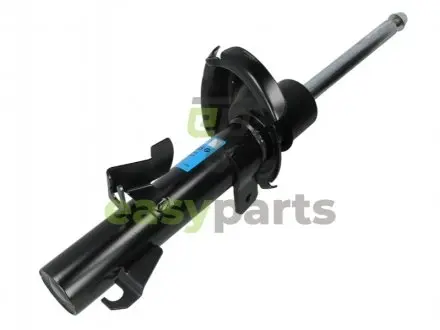 Амортизатор газомасляний SACHS 313665
