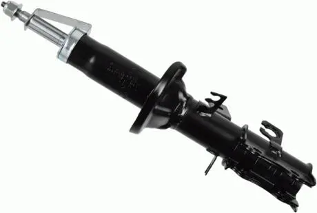Амортизатор газомасляний SACHS 313617
