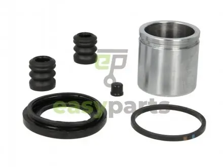 Ремкомпл. супорта перед BMW 3 (48мм) 82-94 (з поршнем) AUTOFREN D41184C