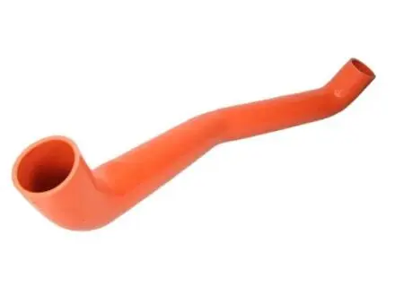 Фото патрубок интеркулера THERMOTEC SIIV01 Патрубок интеркулера THERMOTEC SIIV01