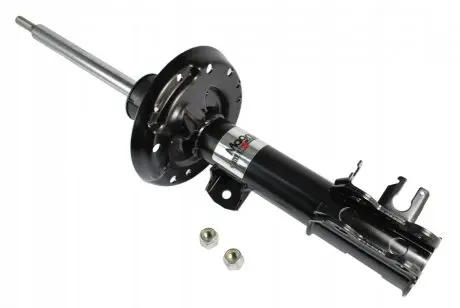 Амортизатор підвіски MAGNUM TECHNOLOGY AGF088MT