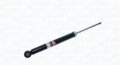 Амортизатор газовий задній HYUNDAY GETZ ALL MODELS [] MAGNETI MARELLI 352028070000