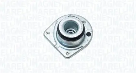 Подушка амортизатора (переднього) + підшипник Fiat Doblo 01- (8517550CFG) MAGNETI MARELLI 030607010044