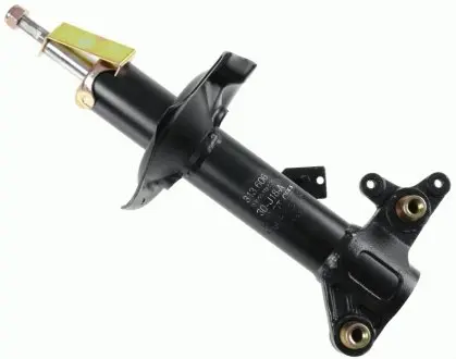 NISSAN амортизатор газ.передн.прав.Primera 01- SACHS 313606