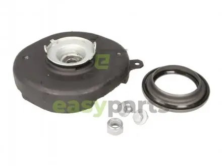 Подушка амортизатора (переднього) + підшипник Renault Megane/Scenic 96- SNR NTN KB65515