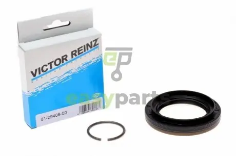 Сальник розподільного валу Renault Kangoo/Clio 01- (50x76x10/15) VICTOR REINZ 812940800