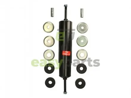 Амортизатор підвіски TRW JHB5020