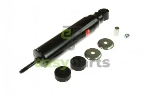 Амортизатор підвіски TRW JHZ5274