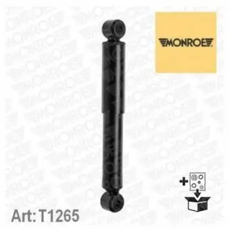Амортизатор MONROE T1265