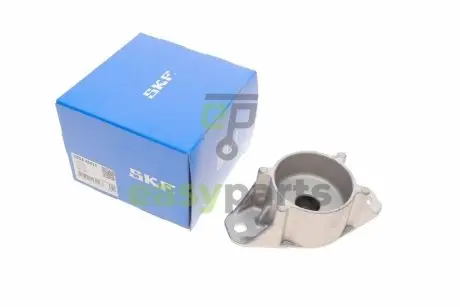 Подушка амортизатора (заднього) Ford Focus II/C-Max/Mazda 3/5 03-13 SKF VKDA40415