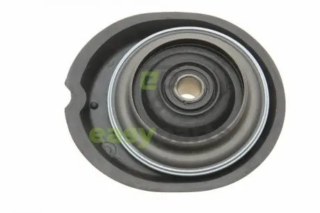 Подушка амортизатора (переднього) + підшипник Peugeot 207 06- SKF VKDA35327