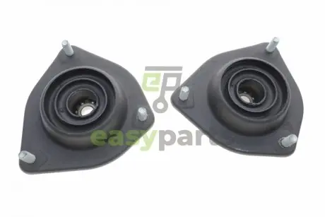 Подушка амортизатора (переднього) 2шт + підшипник 2шт Hyundai Elantra 00-06/Kia Cerato 04- SKF VKDC85003T