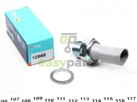 Датчик давления FAE 12860