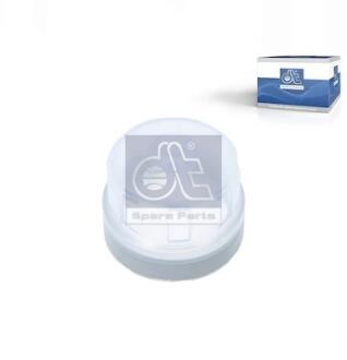 Корпус, фильтр очистки топлива DT 461860