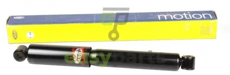 Амортизатор (задній) Fiat Ducato (14") 94- (ГАЗ) (1943G) MAGNETI MARELLI 351943070000