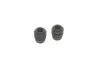 Направляюча супорта (переднього/к-кт) Mitsubishi Outlander II 06-12/Palero II 2.0-3.0 91- (Akebono) QUICK BRAKE 1131424X (фото 4)